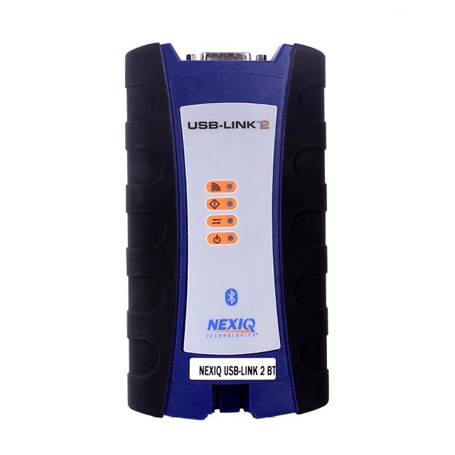 Nexiq 124032 USB-Link 2 Bluetooth