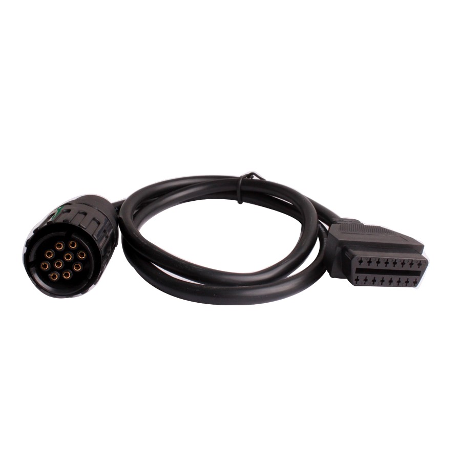 ICOM модульD для мототехники BMW 10pin