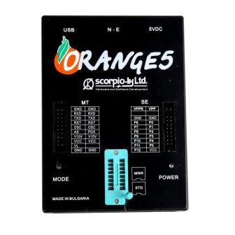 Программатор Orang 5 (5C38-максимум скриптов)