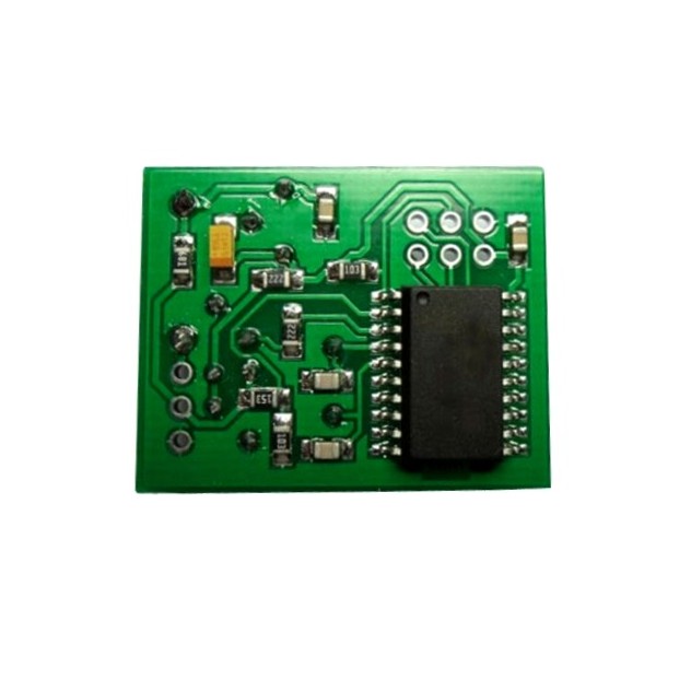 Emulator VAG IMMO - эмулятор иммобилайзера используется в транспортных средствах VAG концерна (VW, Audi, Seat, Skoda).