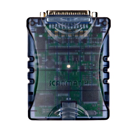 Сканматик 2 PRO (c AUX)