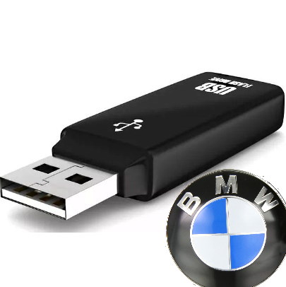 Программы Rheingold+iNPA на флешке 32Gb