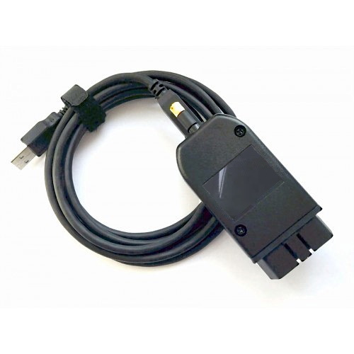 Купить Вася Диагност 2.0 / VCDS V2.0 PRO (китайский Вася диагност). Лучшая цена!