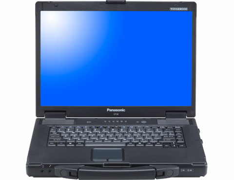 Купить Panasonic Toughbook CF-52 как новый! Toughbook CF-30, CF-19, CF-31, CF-29, CF-D1, CF-30