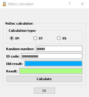 DAS FDOK / VeDoc + Xentry Special Functions 2018