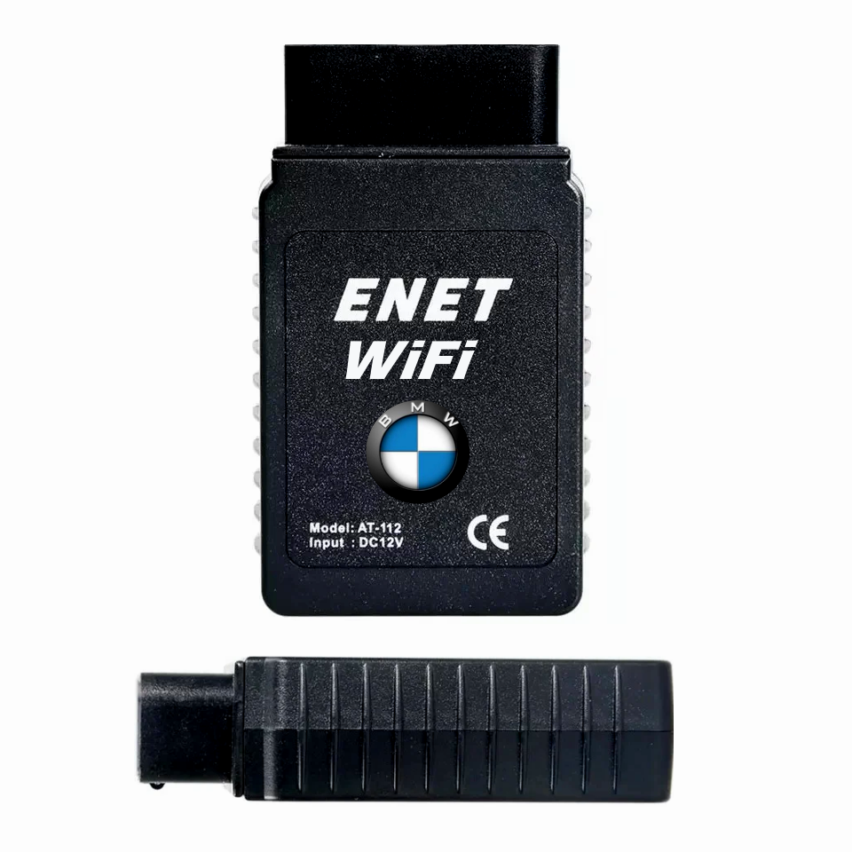 BMW ENET Wifi