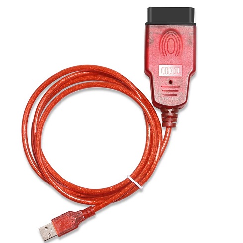 Новый Renolink OBD2 адаптер Renault для программирования пробега, IMMO, ключи, репрог ЭБУ, crash data. Рено линк 1.99