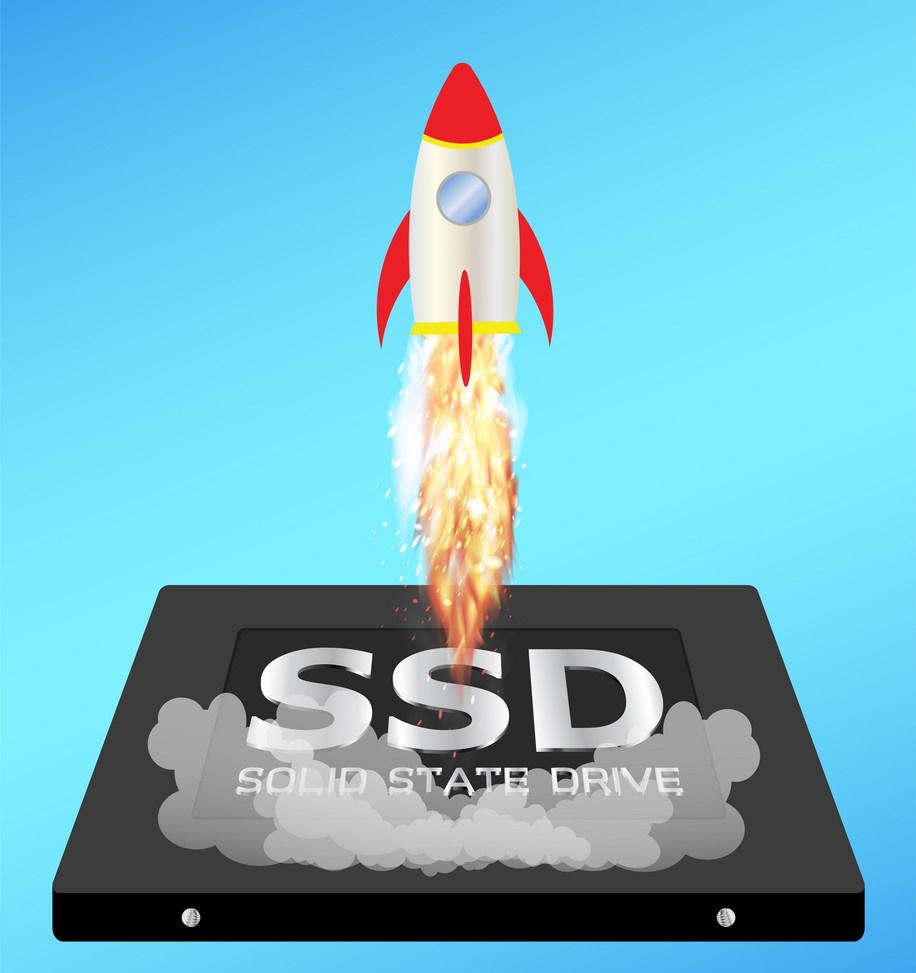 SSD Kingston A400 480GB