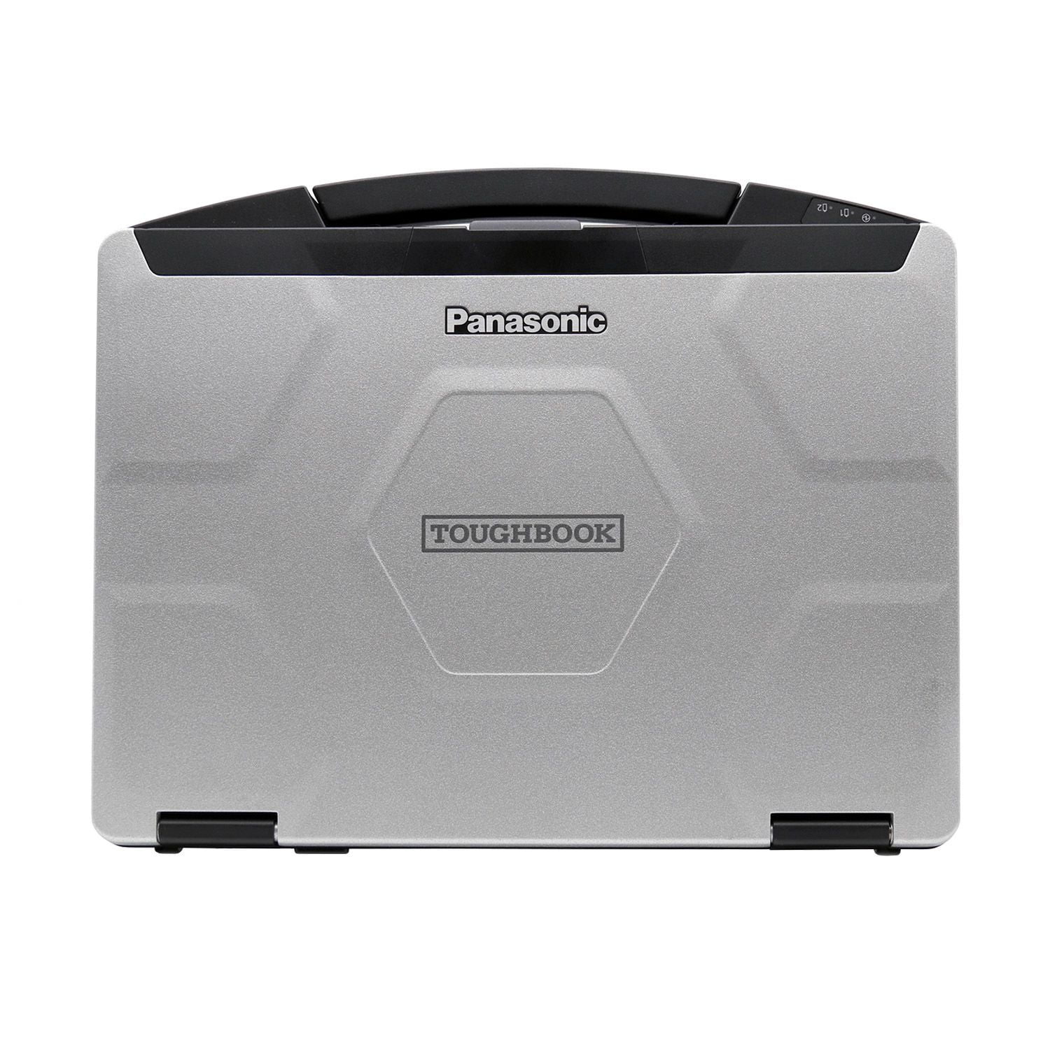Panasonic CF-54 защищенный ноутбук для тяжелых условий работы +SSD 500Gb. Купить Panasonic CF54 