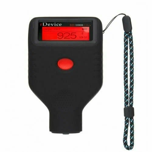 Купить толщиномер rDevice RD-1000