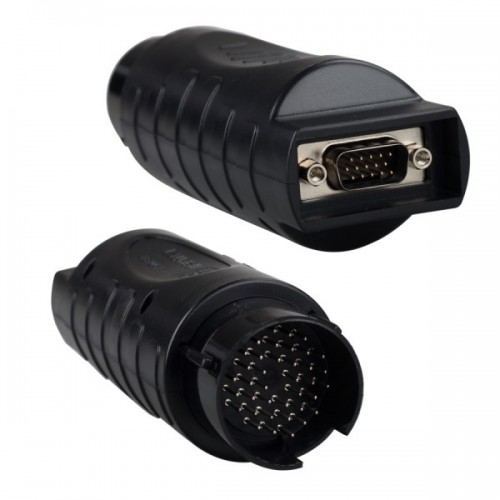 Переходник Launch для Mercedes 38pin