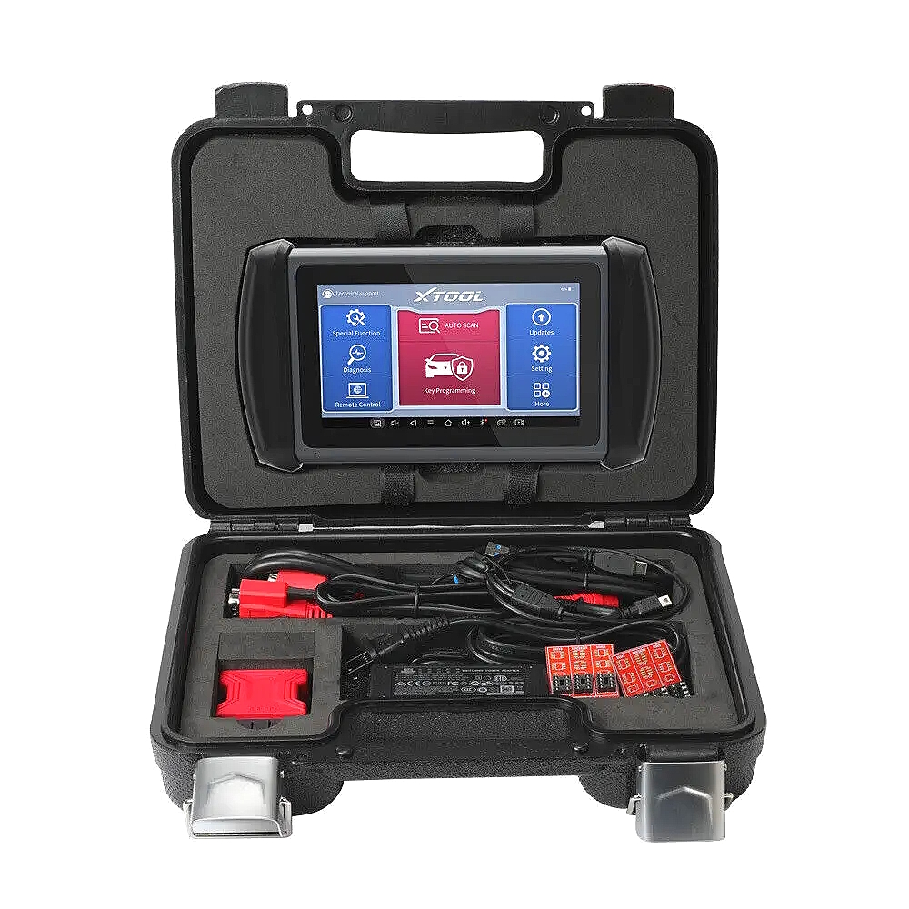 Xtool ik618e