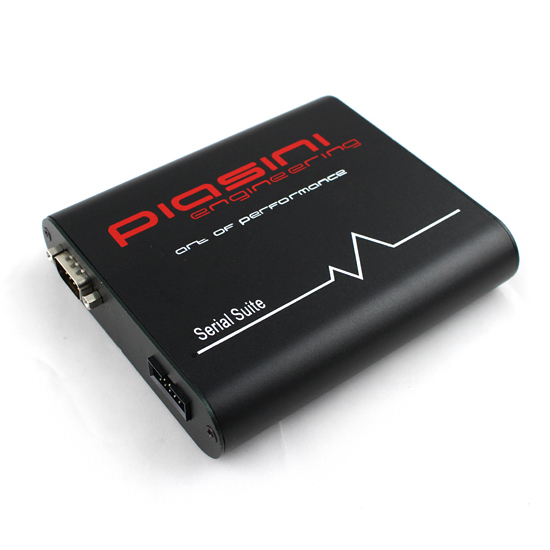 Piasini v.4.3 master флешер для чип-тюнинга. Piasini engineering – прибор для чтения и записи «прошивки» двигателя автомобиля.