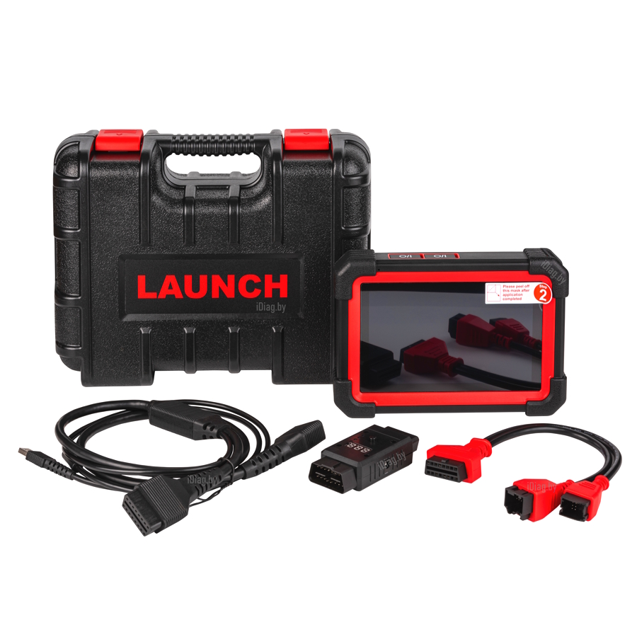 Launch X431 Professional 919 PRO