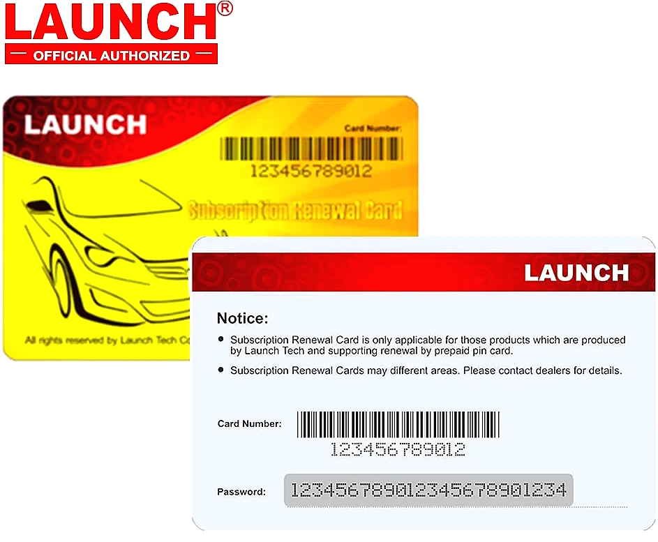 Launch - официальные обновления