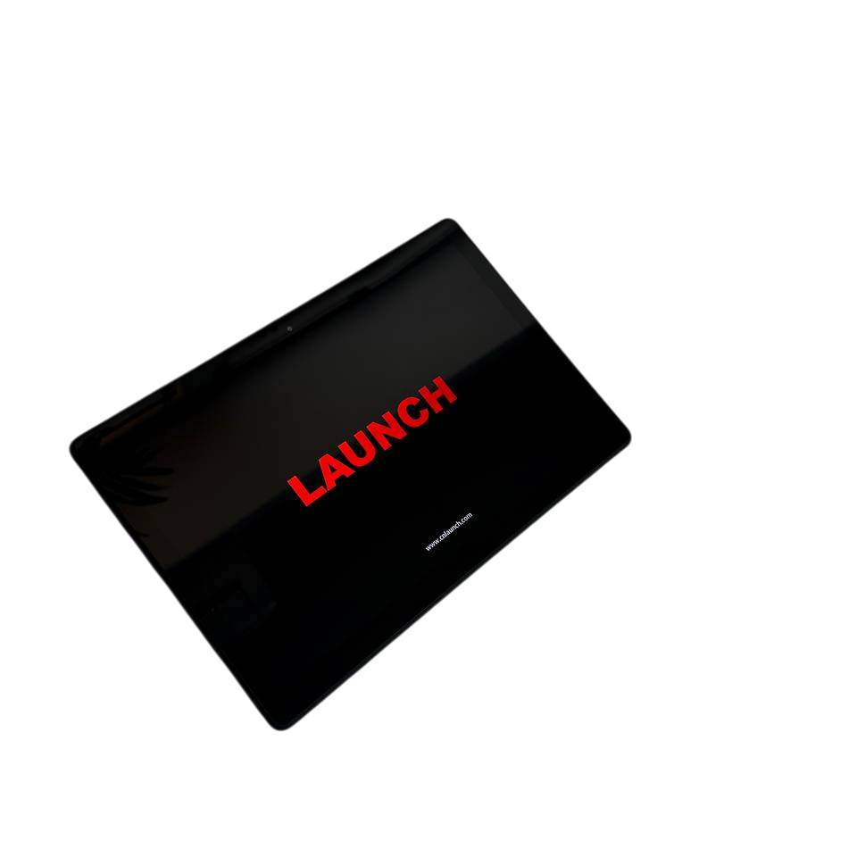 Купить отдельно планшет Launch X431 (оригинальный). Планшет для замены сломанного или потерянного планшета из оригинального комплекта Launch X-431