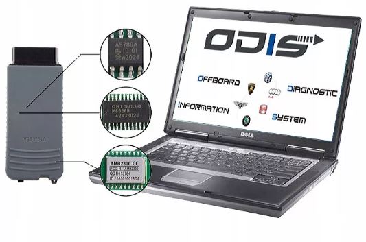 Инструкция по ODIS Service и ODIS Engineering. Отвечаем на основные вопросы
